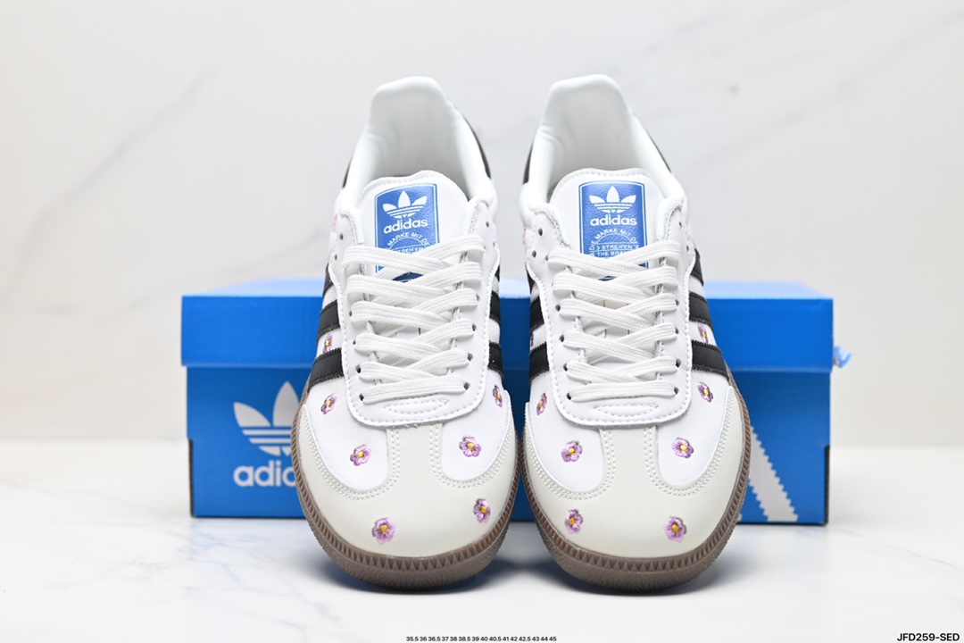 Adidas Samba Shoes